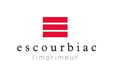 Escourbiac l'imprimeur