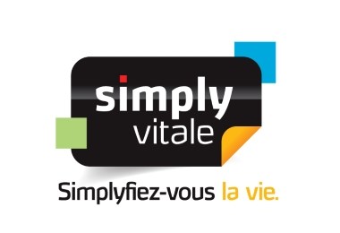 Simply Vitale